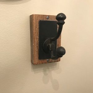 Hobby Lobby Wall Hook/Hanger